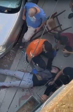 İzmirde 2 polisin şehit olduğu silahlı saldırıya ilişkin 27 gözaltı