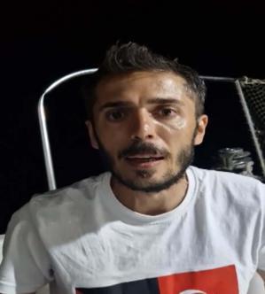 Arızalanan Sumud teknesindeki aktivistlere Türk Donanması yardımcı oldu