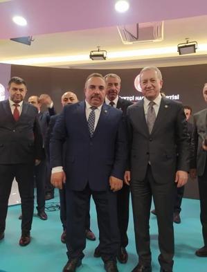 Yenifakılı Belediye Başkanı Sarıaslan, kazada hayatını kaybetti