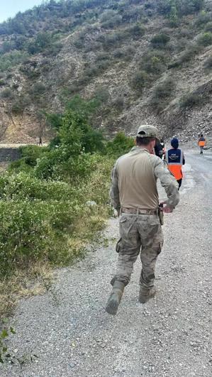Kayıp olarak aranıyordu, 10 gün sonra cesedi bulundu