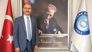 Türk Eğitim-Sen Başkanı Geylan: Yüz binlerce öğretmen adayına büyük bir hayal kırıklığı yaşatıldı