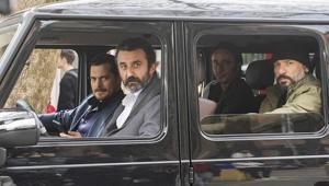 Eşref Rüya, AB ve 20+ABC1’de zirvede yer aldı
