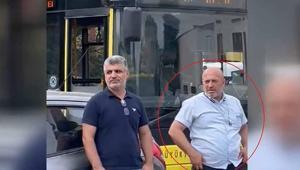 Otobüs şoförü, Benim yüzümden geç kaldılar diyerek 5 adayı sınav binasına aldırdı