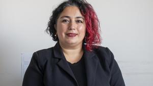 ‘Özel gereksinimli bireyler dijital dünyada hala engellerle karşılaşıyor’