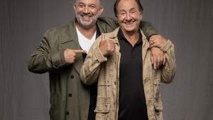 Arka Sokakların fenomen ikilisi yine viral oldu