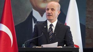 YÖK Başkanı Özvar: Dünya sıralamasında 6 üniversitemiz ilk 500e, 11 üniversitemiz ilk 1000e girme başarısı göstermiştir