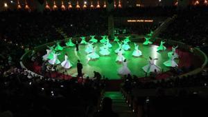 Konyada, Mevlanayı anma törenleri için otel rezervasyonları yüzde 80e ulaştı