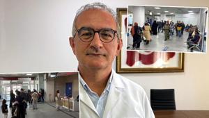 Doç. Dr. Doğan: Kanıtlanmamış bitkisel ürün kullanımı böbrek ve karaciğer yetmezliğini tetikleyebilir