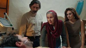 Boran izleyicide heyecan yarattı