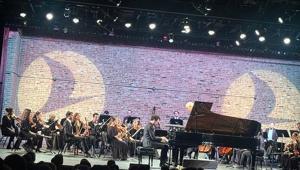 March of Love-Aşkın Yürüyüşü etkinliği New Yorkta sanatseverlerle buluştu