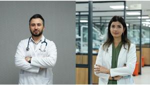 ‘Yeni doğan bebekte diş varsa ve sallanıyorsa acil müdahale gerekebilir’