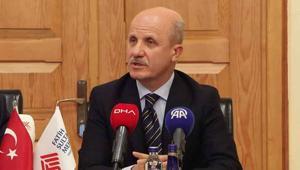 YÖK Başkanı Özvar: 8 sömestiri 3 yılda tamamlanmasına imkan verecek düzenlemeyi hayata geçirmek istiyoruz