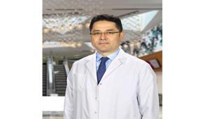 Prof. Dr. Hakan Camuzcuoğlu’ndan, jinekolojik kanserlerde erken farkındalık uyarısı