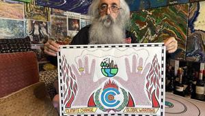 Veysel Yıldırımdan Guinness Rekorlar Kitabı’na girmek için başvuru