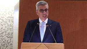 Bakan Memişoğlu: Sağlıkta dijital dönüşümü yerli ve milli teknolojilerimizle güçlendiriyoruz