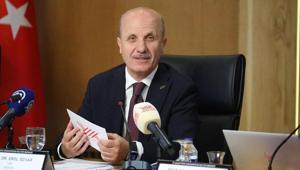 Özvar: Suriyenin kuzey bölgelerindeki Türk üniversitelerinin diplomaları Suriye tarafından tanındı