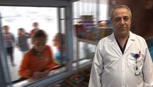 Prof. Dr. Banlı: Okul kantinlerinde satılan bazı ürünler obezite açısından riskli