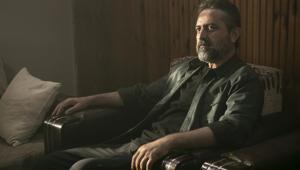 Arka Sokaklar’da Cevher’e veda