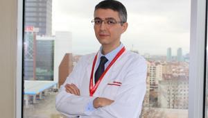Dr. Helvacı: Kanserde kişiye özel tedavilerle yaşam kalitesi artıyor