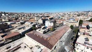 Kahramanmaraş depremlerinin 3üncü yıl dönümünde 109 vakıf eseri ihya edildi