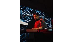 ÖzdilekPark Winterfest 2026, KENZİ by Kenan Doğulu ile final yaptı