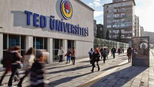 TED Üniversitesi’nden AB destekli uluslararası proje