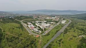 İYTE, TÜBİTAK 1001de devlet üniversiteleri arasında üç yıldır birinci