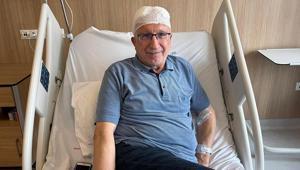 Parkinson hastası beyin piliyle sağlığına kavuştu