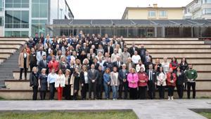 TEDÜ’de ‘Mahalle-Üniversite İş Birliği Çalıştayı’ gerçekleştirildi