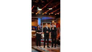 ‘Çok eğlendik, çok keyifliydi’