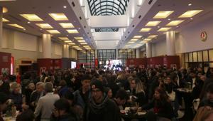 ODTÜ’de 70’inci yıl buluşması