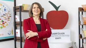 Sabri Ülker Vakfı Bilim Kurulu Üyesi Prof. Dr. Demirelden sahurda denge, iftarda ölçü uyarısı