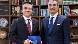 Ekranda farklı bir soluk: ‘Bir Ramazan Akşamı’