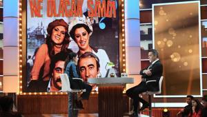 Beyaz’la kahkaha ve ödül akşamı