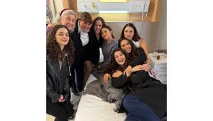 Eşref Rüya’nın ‘Amazon Kadınları’