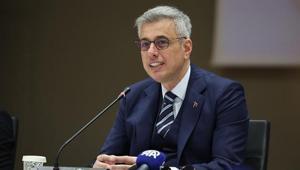 Bakan Memişoğlu: 2025te 3 milyon 795 bin 722 vatandaşımıza kolorektal kanser tarama hizmeti sunduk