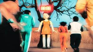 Squid Game: The Experıence İstanbul’da