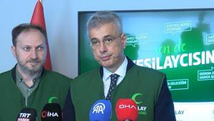 Bakan Memişoğlu: 2 ayda 11,5 milyon vatandaşımızı sigara bırakma polikliniklerimize davet ettik