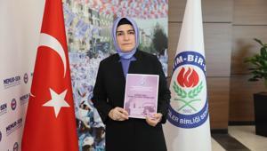 Eğitim-Bir-Sen: Kadınlar için haftalık çalışma süresi 4 güne düşürülmelidir