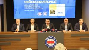 Eğitim-Bir-Sen, ara tatillere ilişkin saha araştırmasının sonuçlarını açıkladı