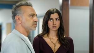 Azranın güçlenmesini istiyorum