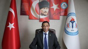 Eğitim Gücü Sen Başkanı Özattan servis şoföründen öğretmene şiddet açıklaması