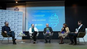 ‘Kanserden korunmak için 45 yaşından itibaren düzenli kontrol yapılmalı’