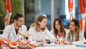 Üniversitelerde geleceğin yetkinliklerine uygun eğitim modeli yaygınlaşıyor