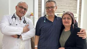 Kalbe küçük kesiyle büyük müdahale