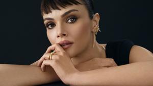 ‘Karakterimin sevilmesi harika bir şey’