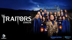 Dünyanın en çok ilgi gören formatı: The Traıtors Türkiye