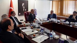 YÖK Başkanı Özvar: Öğrencilerimizi gerçek hayat problemleriyle temas ettiren eğitim modelini gerekli görüyoruz