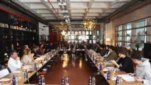 Daha On Yedinin okuma provası yapıldı