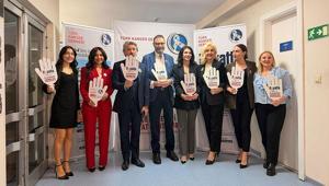 Türk Kanser Derneğinden çağrı: Kanserden korkmayın, geç kalmaktan korkun